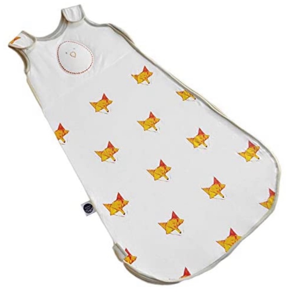 Nested Bean .3 Tog Sleep Sack